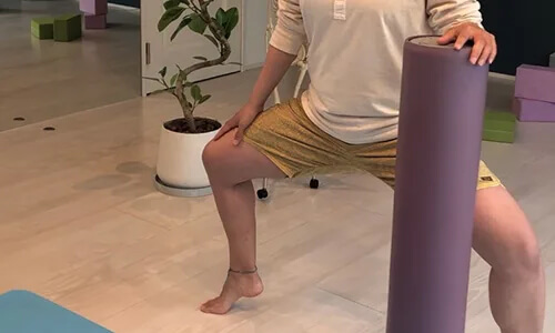 ピラティスオンライン