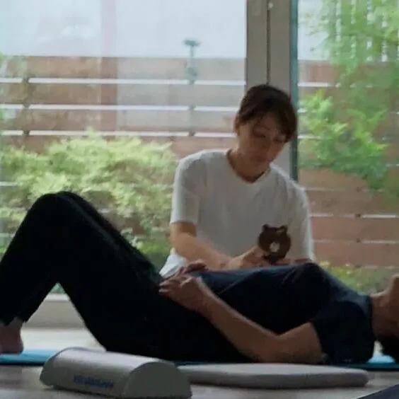 パーソナルレッスン