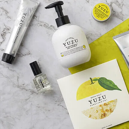 デイリーアロマジャパン