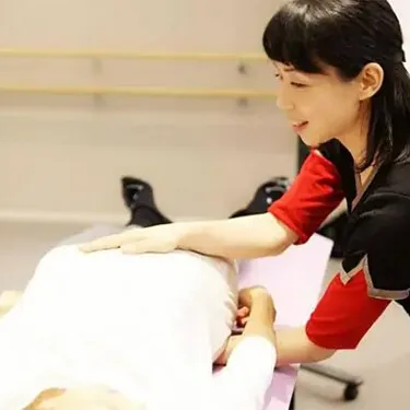 手あて整体®セルフケア