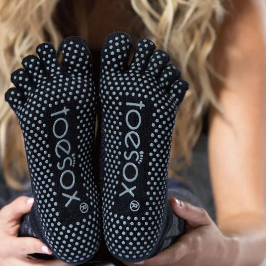 TOESOX トゥーソックス